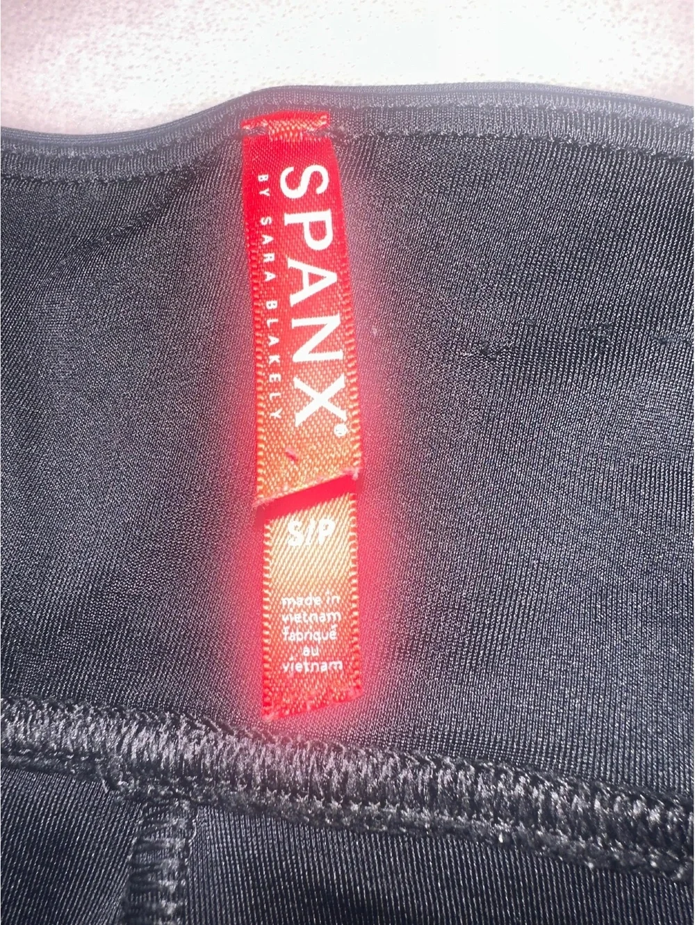SPANX internet absolute